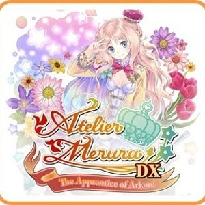 《亚兰德的炼金术士》三部曲系列 Switch 数字版