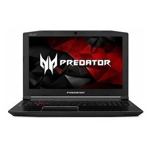 Acer Predator Helios 300 2018款 (144Hz, i7 8750H, 1060OC, 16GB, 256GB)