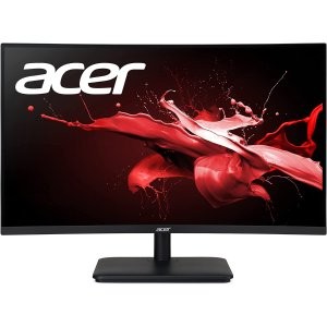 Acer ED270R Sbiipx 27" 1080P 165Hz 1500R VA 曲面显示器