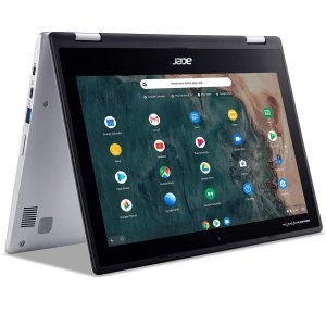 Acer Chromebook Spin 311 变形本 (N4020 4GB 32GB)