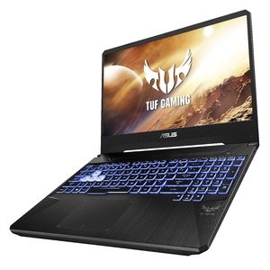 ASUS TUF FX505DU 游戏本 (Ryzen 7 3750H, 1660Ti, 8GB, 256GB)