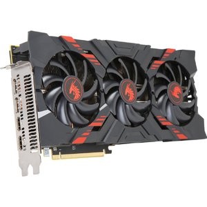 PowerColor RED DRAGON Radeon Vega 56 8GB 显卡