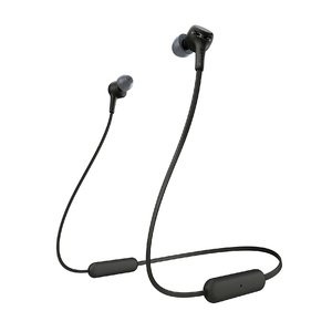 Sony WI-XB400 无线蓝牙耳机