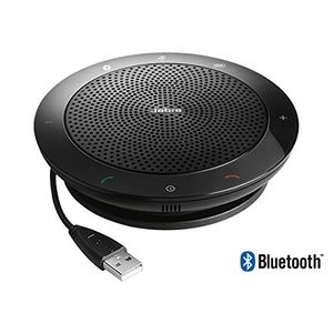 Jabra Speak 510 蓝牙会议音响