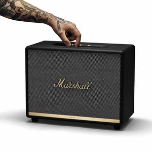 Marshall Woburn II 蓝牙音箱 两色可选