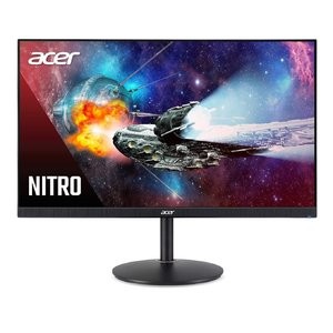 Acer Nitro XF252Q Xbmiiprzx 24.5" 1080P 240Hz 显示器