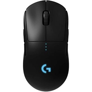 Logitech G PRO 无线游戏鼠标