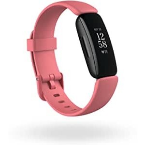 Fitbit Inspire 2 智能手环 带1年 Fitbit Premium计划