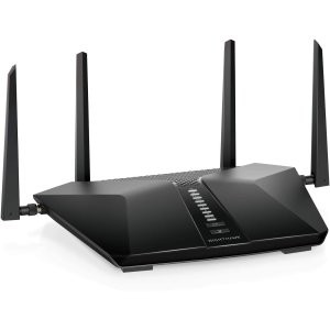 NETGEAR RAX50 AX5400 Wi-Fi6 无线路由器