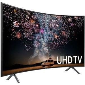 Samsung 55'' RU7300F 4K HDR 智能电视 2019款