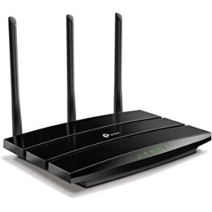 TP-Link Archer A8 AC1900 智能双频Wi-Fi路由器