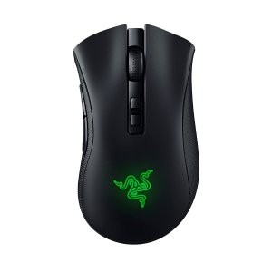 Razer DeathAdder 炼狱蝰蛇 v2 Pro 无线游戏鼠标 20K