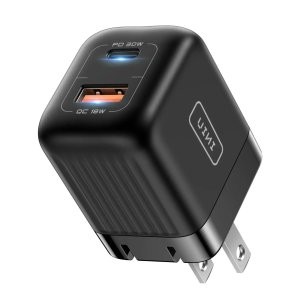 INIU 30W PD 双口便携充电器