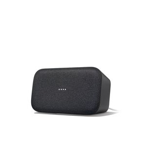 Google Home Max 无线智能音箱