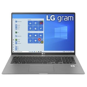 LG Gram 17" 2020款 超极本 (i7-1065G7, 16GB, 1TB)