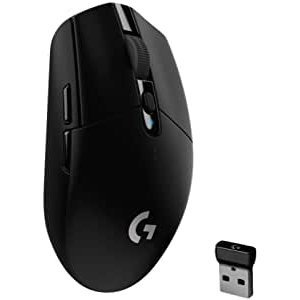 Logitech G305 LIGHTSPEED HERO 12K 游戏鼠标