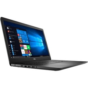 Inspiron 17 3000 实惠本 (i7-10510U, 8GB, 2TB)