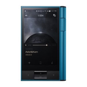 Astell & Kern KANN Hi-Res 播放器