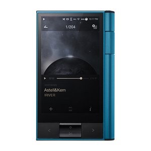 Astell & Kern KANN Hi-Res 播放器