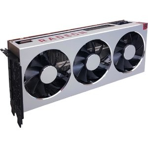 XFX Radeon VII 16GB HBM2 显卡