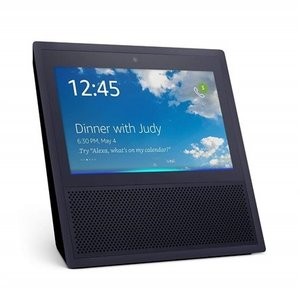 Amazon Echo Show 1代 可视语音助手