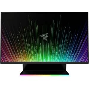 Razer Raptor 27" 2K 165Hz 1ms IPS 电竞显示器