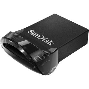 SanDisk 512GB Ultra Fit USB 3.1 U盘