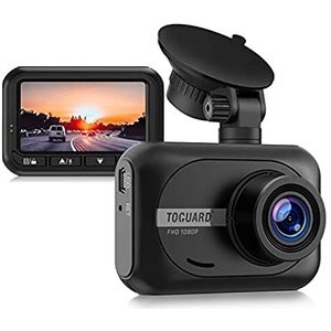TOGUARD 迷你 1080P 全高清行车记录仪