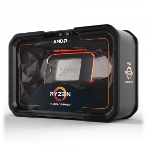 AMD Ryzen Threadripper 2920X