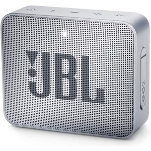 JBL Go 2 便携音箱 多色可选 IPX7