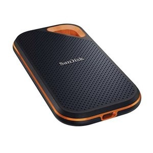 SanDisk Extreme PRO Portable 500GB USB 3.1 外置SSD