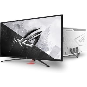 ASUS ROG Strix 43" 4K 144Hz FreeSync HDR1000 显示器