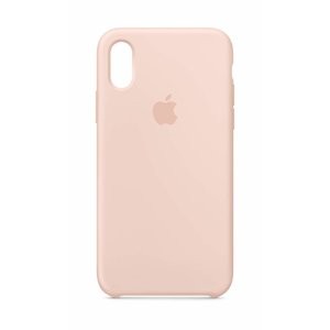 Apple iPhone XS 官方硅胶保护壳