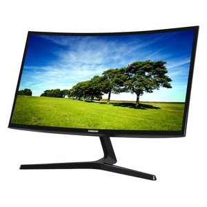 Samsung C27F398 27" 曲面显示器
