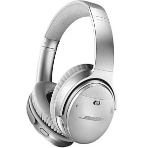 Bose QuietComfort 35 II 无线降噪耳机 多色可选