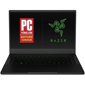 Razer Blade Stealth 13 超极本(i7-1065G7, 1650, 16G, 512G)