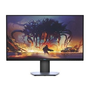 Dell S2719DGF 27" 155Hz FreeSync 2K 显示器