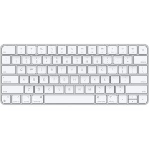 Apple Magic Keyboard 2021新款 无线妙控键盘