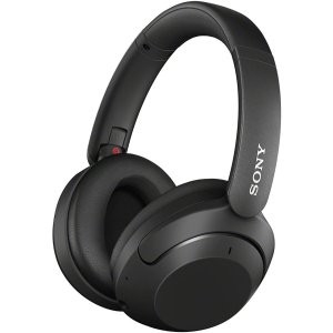 史低价：Sony WH-XB910N Extra BASS 头戴式降噪耳机