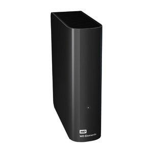 WD Elements 10TB USB 3.0 桌面移动硬盘