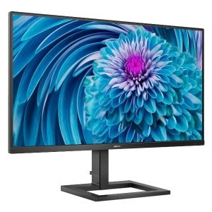 史低价：Philips 288E2E 28" 4K IPS 120% sRGB FreeSync 显示器