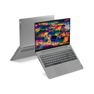 Lenovo IdeaPad 5 笔记本电脑 (R5 4500U, 8GB, 512GB)