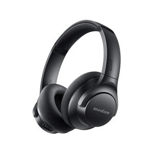 Anker Soundcore Life 2 无线主动降噪耳机 官翻版