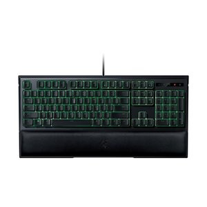 Razer Ornata Expert 雨林狼蛛游戏键盘