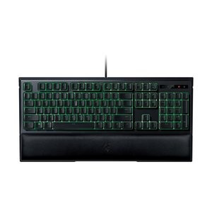 Razer Ornata Expert 雨林狼蛛游戏键盘