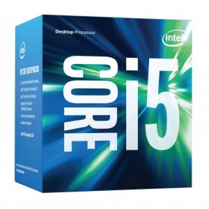 Intel Core i5 6500