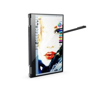 Lenovo Yoga 720 15" 4K翻转触屏本 (i7, 16GB, 256GB, 1050)
