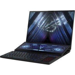 ASUS ROG Zephyrus Duo 16(R7 6800H, 3060, 16GB, 1TB)