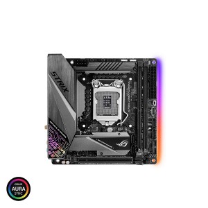 ASUS ROG STRIX Z390-I GAMING