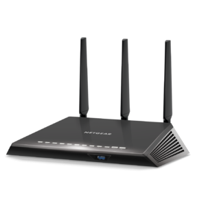 NETGEAR Nighthawk R7200 AC2100 智能路由器